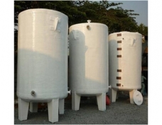 Hệ thống xử lý nước thải hóa khí - Xử Lý Nước Thải Trường An - Công Ty TNHH Tư Vấn Kỹ Thuật Môi Trường Trường An